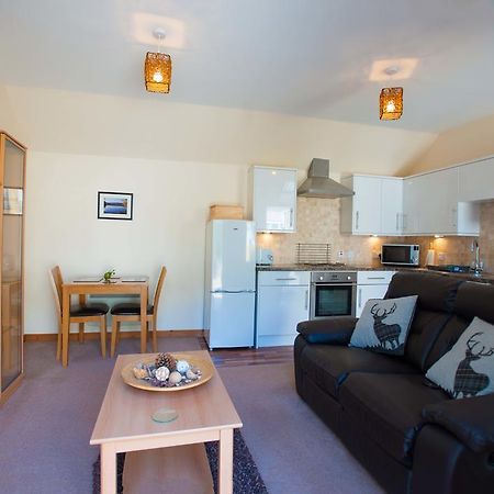 Glenernan Self Catering Cottages Ballater Exterior photo